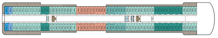 Oceania Cruises, O-Class, Riviera, Deck 7.png